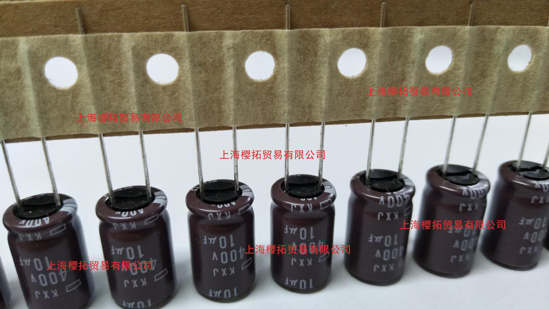 黑金鋼電容 黑金鋼電容