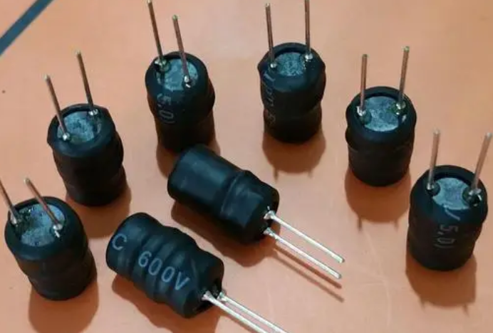 電感 電感